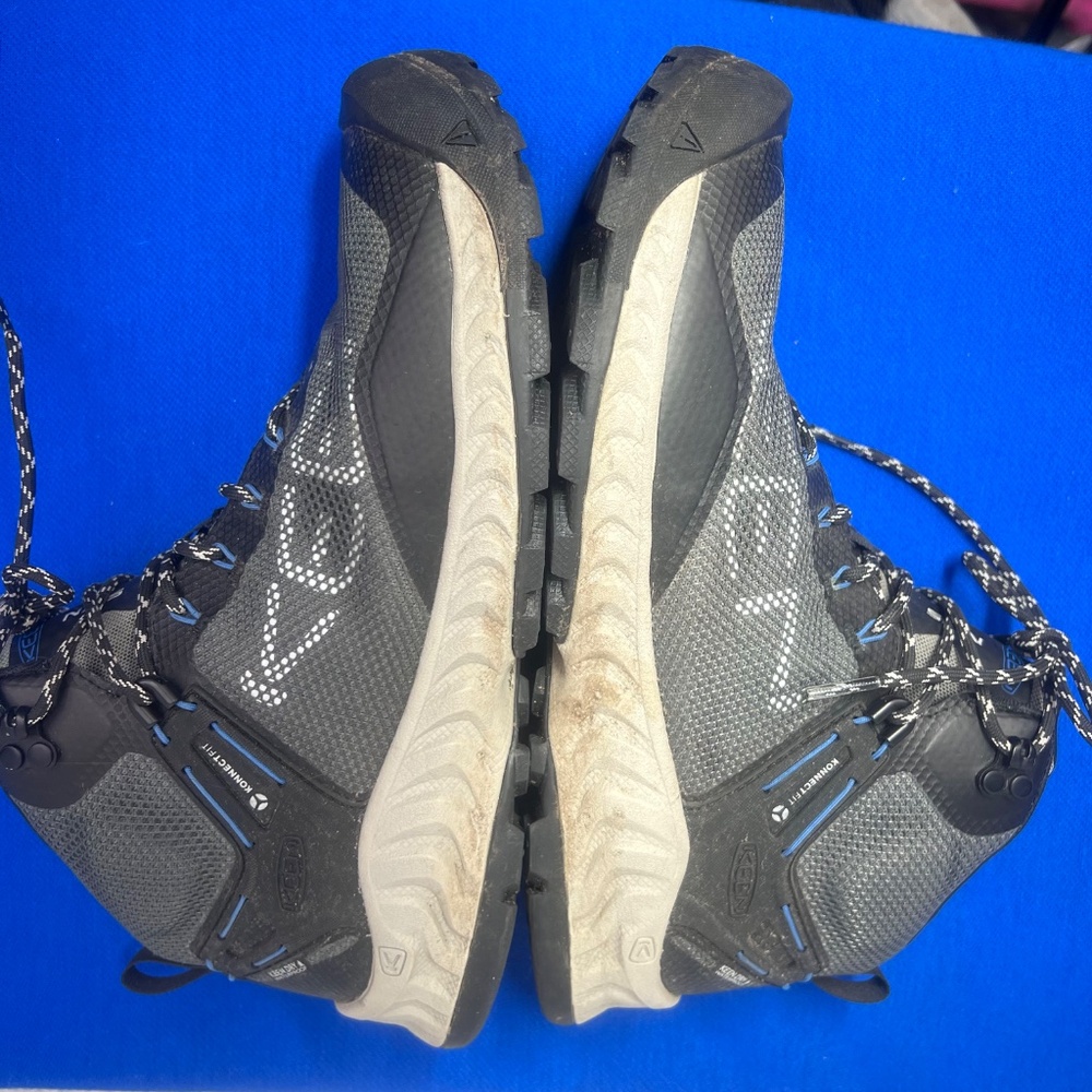 |•KEEN•| Men's Athletic Shoes Size 9 - Picture 5 of 13
